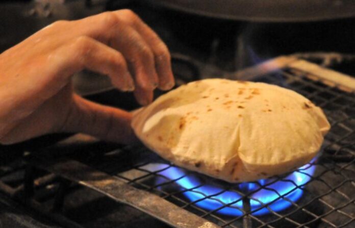 chapati (1)
