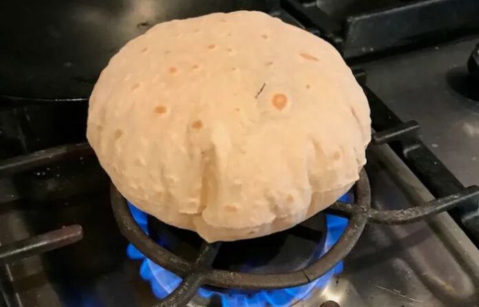 chapati (2)
