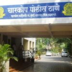 आधी मारल्या गप्पा, मग केला खून; कांदिवलीत व्यावसायिकाला संपवले