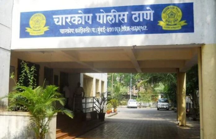 charkop police station