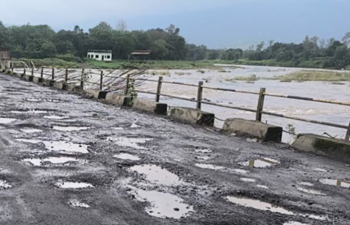 dahivali bridge