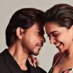 दीपिका-शाहरुखची पुन्हा जोडी जमली, ‘किंग’ चित्रपटाची शूटिंग सुरू