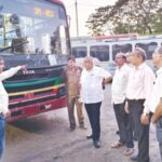 दिंडोशीमध्ये मोठ्या ‘बेस्ट’ धावणार! सुनील प्रभू यांच्या पाठपुराव्याला यश