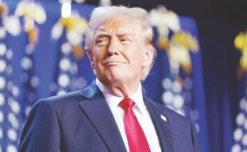 इराणवर सर्वात मोठा हल्ला अद्याप बाकी, अमेरिकेची पूर्ण ताकद अजून वापरलीच नाही; ट्रम्प यांचा इशारा