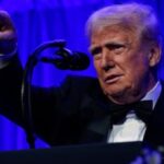 अमेरिकेत H-1B व्हिसाचा गैरवापर, ट्रम्प प्रशासनाकडून व्हिडीओ जारी