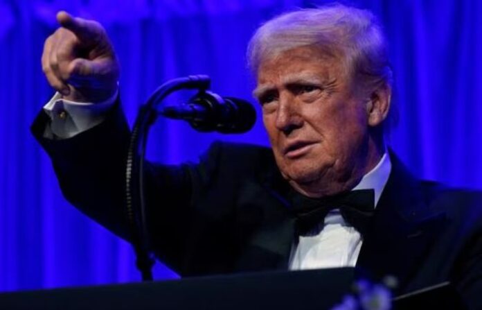 donald trump afghanistan