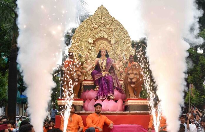 durga devi