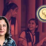 लेख – महासन्मान ‘एज्युकेट गर्ल्स’चा