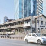 एल्फिन्स्टन पुलामुळे बाधित रहिवाशांचे दादर, माटुंगा, परळमध्ये पुनर्वसन होणार; म्हाडा एमएमआरडीएला देणार घरे