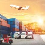 ऑगस्टमध्ये निर्यातीत 16.3 टक्के घसरण, ट्रम्प यांच्या टॅरिफचा जबरा फटका