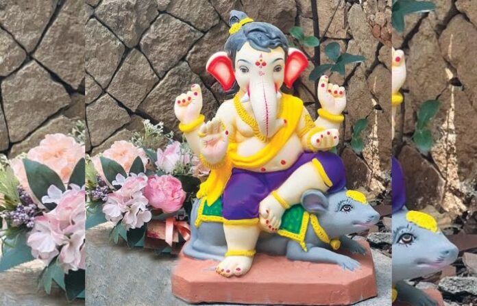 ganpati bappa