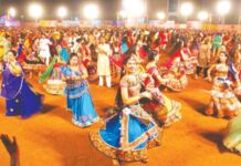 मुसलमानांनो, गरब्याला यायचे असेल तर बहिणी, मुलींना सोबत आणा! भाजप आमदाराच्या वक्तव्याने वाद उफाळला