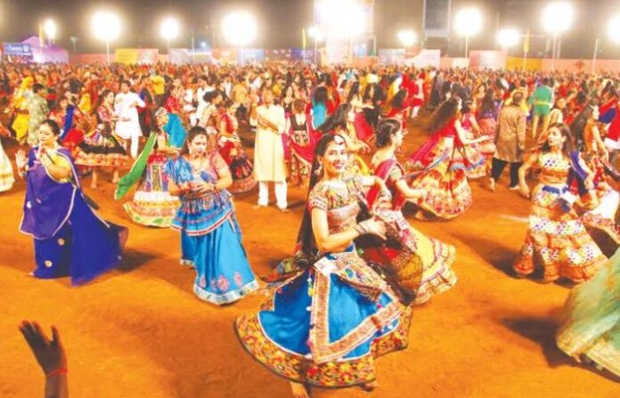 garba
