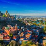 जॉर्जियात असे काय घडले? हिंदुस्थानींच्या वाट्याला तुच्छतेची वागणूक, नाराजी व्यक्त