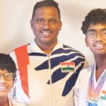 जपान ओपन कराटे स्पर्धेत घोलम बंधूची विजेती कामगिरी