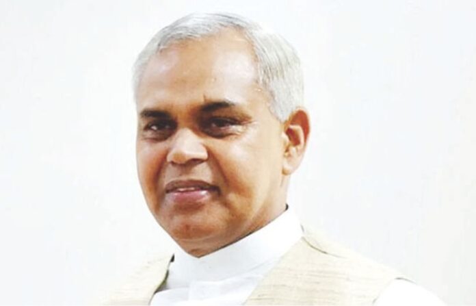 governor