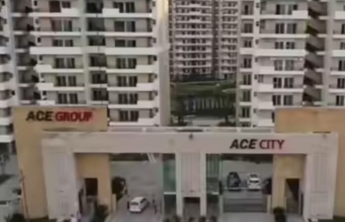 greater noida