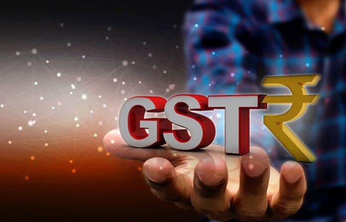 gst