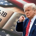 H-1B Visa Row – हिंदुस्थानी विद्यार्थ्यांना दिलासा; व्हिसा शुल्कातील सूट देण्याबाबत महत्त्वाची माहिती