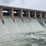 हिंगोलीत अतिवृष्टी, शेतात पाणी शिरल्याने पिकांचे नुकसान; नदीकाठच्या गावांना सतर्कतेचा इशारा