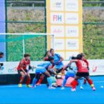 हिंदुस्थानी महिलांचा थायफाय विजय, थायलंडची 11-0 ने उडवली धूळधाण