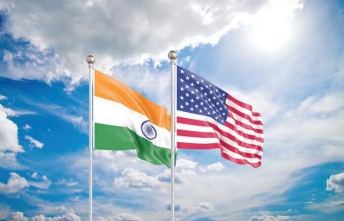 india america