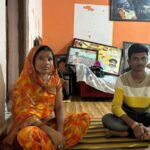 जरांगे पाटील यांच्या कुटुंबीयांकडूनही अन्नत्याग, लवकर तोडगा निघण्याची आशा