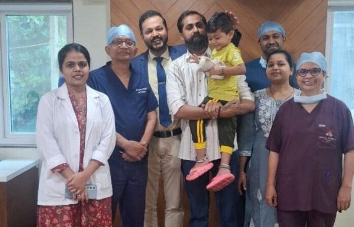 jaslok hospital surgery