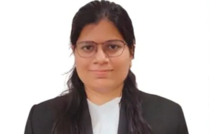 judge