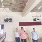 कलिना कॅम्पसमधील सर्व जीर्ण इमारतींची डागडुजी करा, युवासेनेची विद्यापीठाकडे आग्रही मागणी