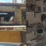 कांदिवलीत सिलिंडर गॅस गळतीने आगीचा भडका, सात महिला गंभीर जखमी; प्रकृती चिंताजनक