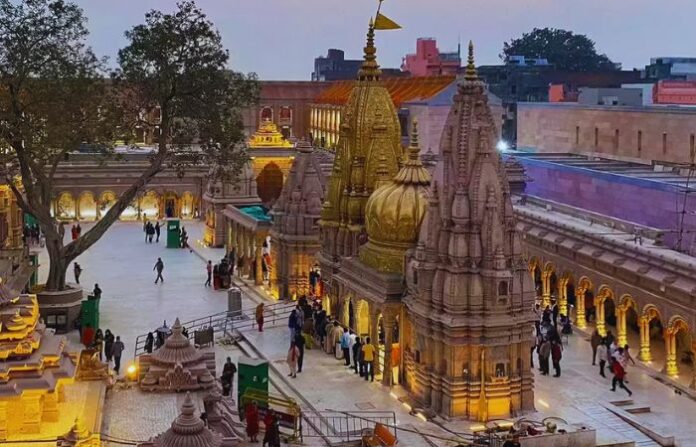 kashi vishwanath