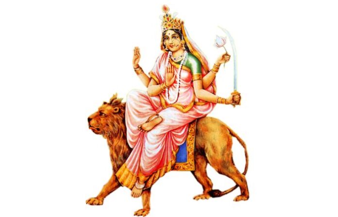 katyayani