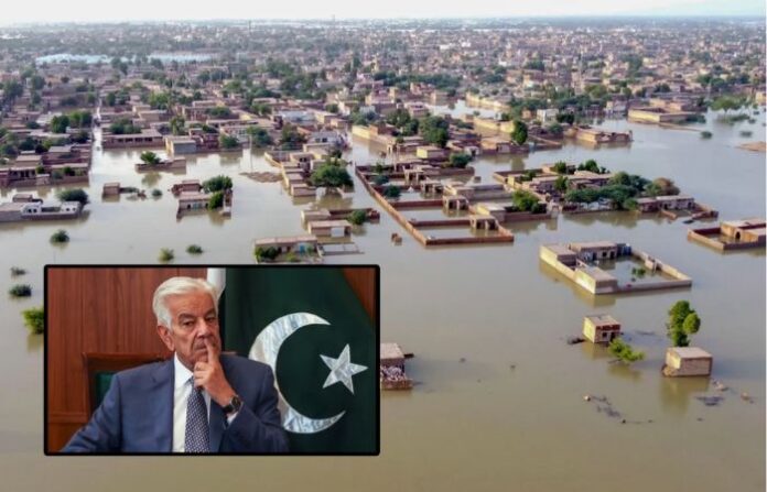 khawaja asif