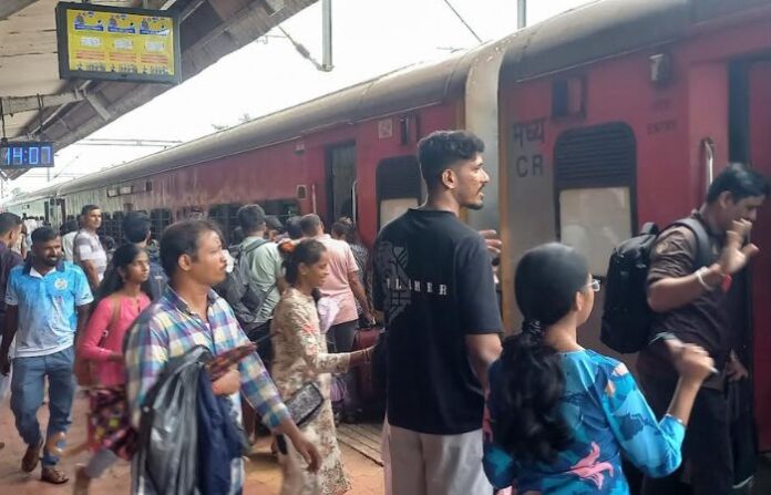 kokan return