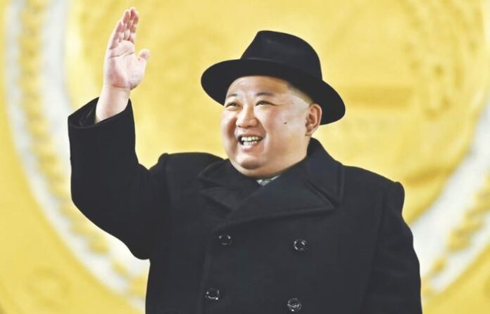 korea