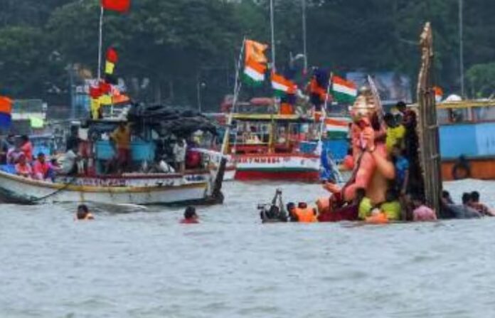 lalbaug cha raja 1