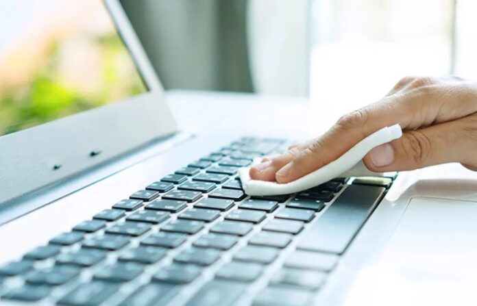 laptop