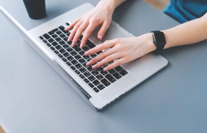 laptop