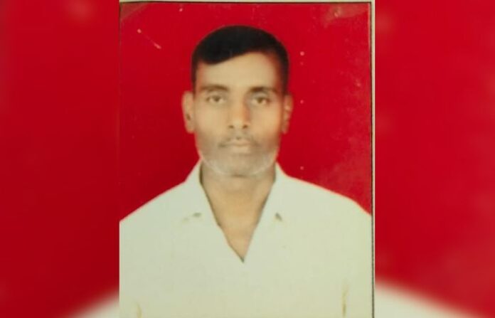 latur deceased