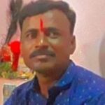 Latur News – शेतावर गेले ते घरी परतलेच नाहीत, दोन दिवसांनी पवनचक्कीसाठी खोदलेल्या खड्ड्यात शेतकऱ्याचा मृतदेह आढळला