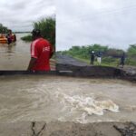 Latur News – लातूर जिल्ह्यातील 43 मार्गावरील रस्ते वाहतूक बंद, जिल्ह्यात वार्षिक सरासरीच्या 110.9 टक्के पावसाची नोंद