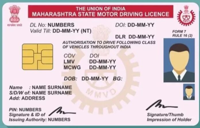 learning licence