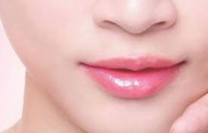 lips