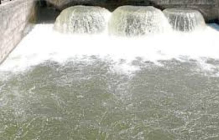 maisal sinchan yojana