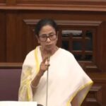 मोदी आणि अमित शहा यांच्या नेतृत्वाखालील केंद्रातील भाजप सरकार लवकरच पडेल, ममता बॅनर्जी यांचं वक्तव्य