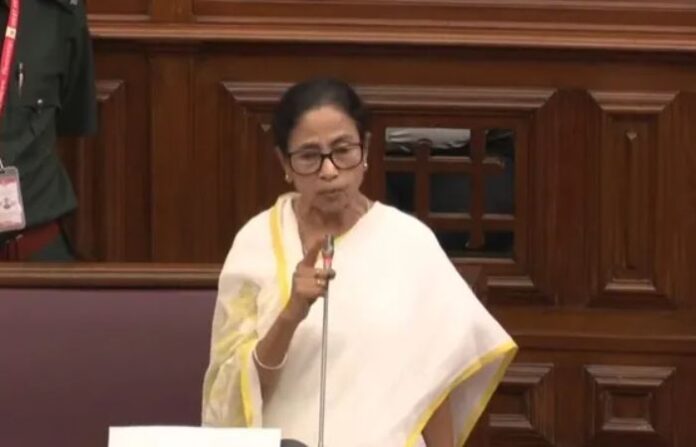 mamata banerjee