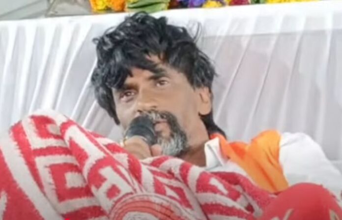 manoj jarange