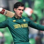 ब्रीट्झकेची सलग पाच अर्धशतकांची जादू, दक्षिण आफ्रिकेचा इंग्लंडवर वन डेतील पहिला महिला मालिका विजय