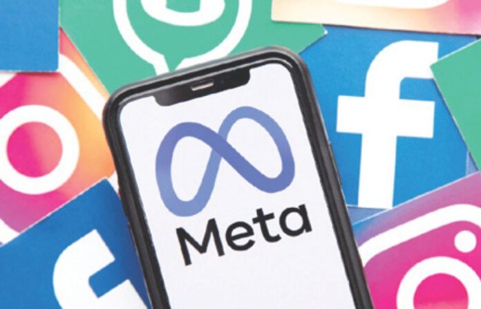 meta